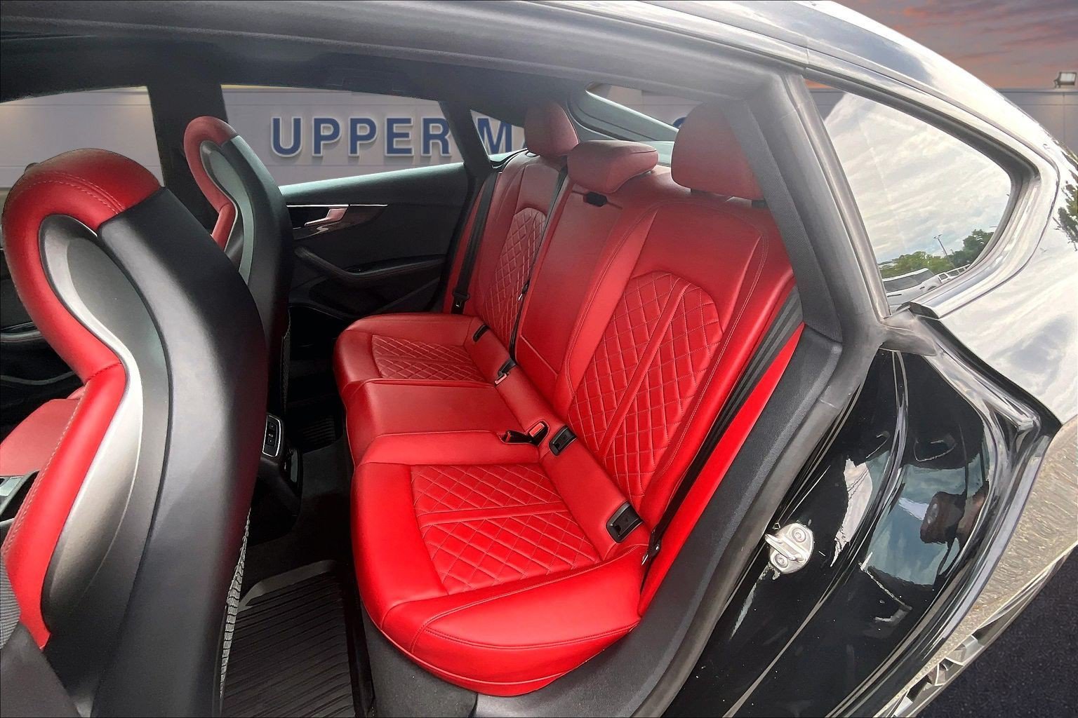 Used 2024 Audi S5 Premium Plus AWD/4WD image 26