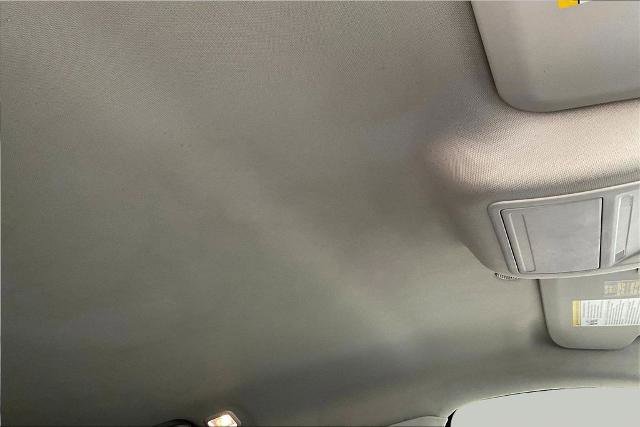 Certified 2022 Ford Escape SEL FWD image 27