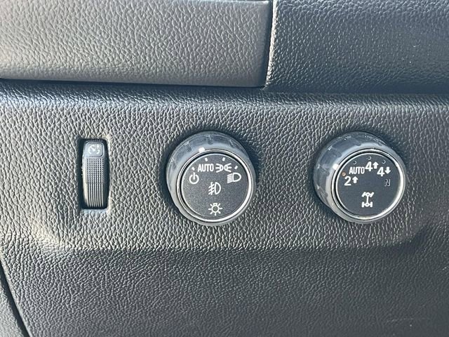 Used 2019 GMC Canyon All Terrain w/ All Terrain X Package AWD/4WD image 14