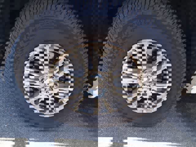 Certified 2017 Ford F150 Lariat w/ Trailer Tow Package image 21