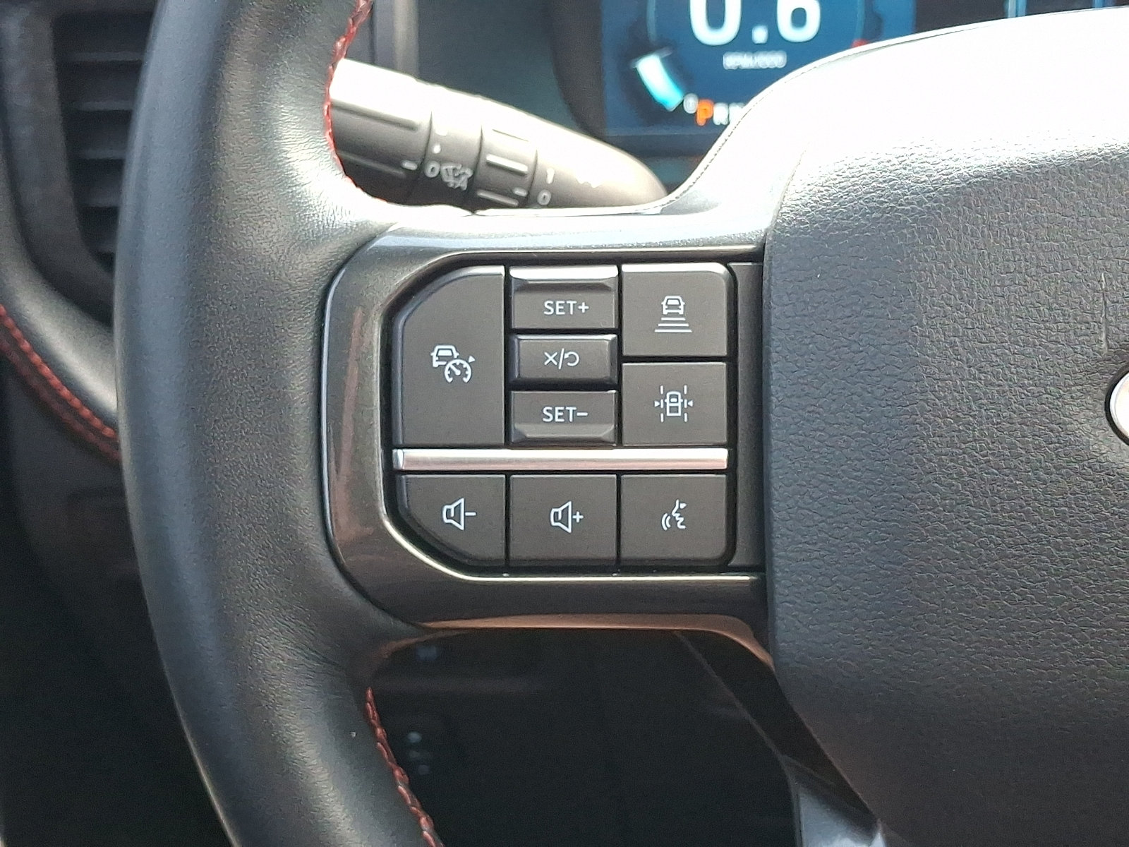 Certified 2022 Ford Expedition Limited AWD/4WD image 25