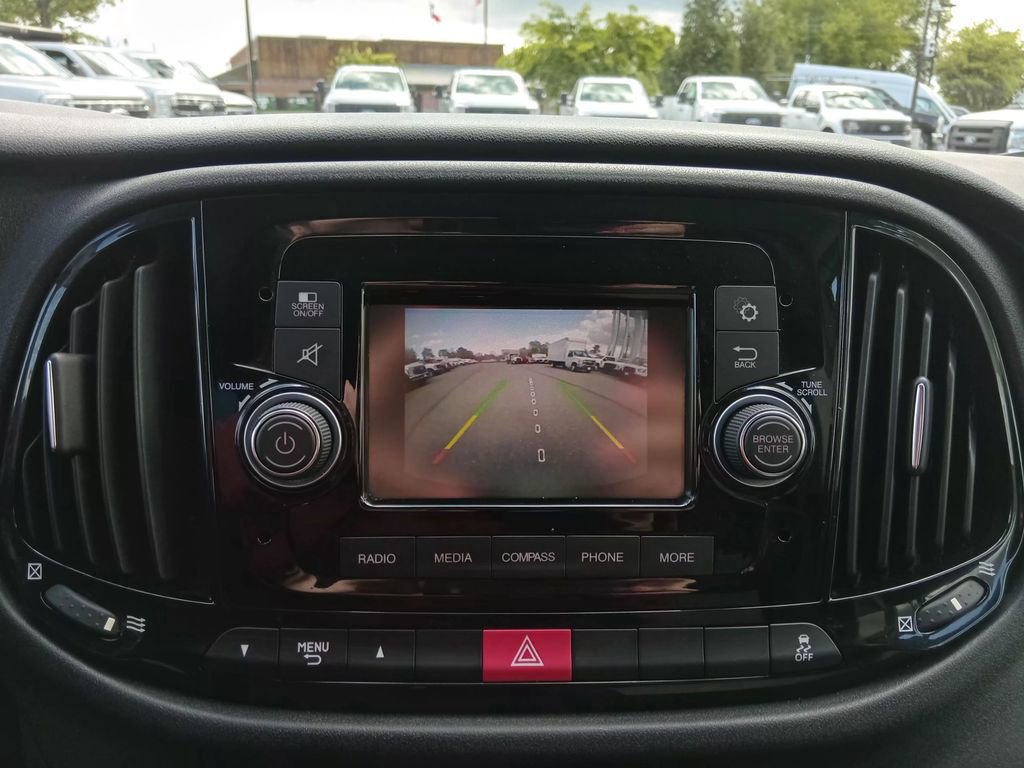 Used 2019 RAM ProMaster City Wagon FWD image 21