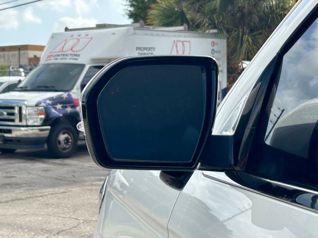 Certified 2024 Ford Expedition Limited RWD image 18