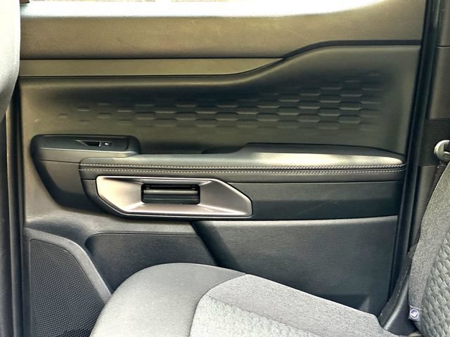 Certified 2024 Ford Ranger XLT w/ Equipment Group 301A High AWD/4WD image 26