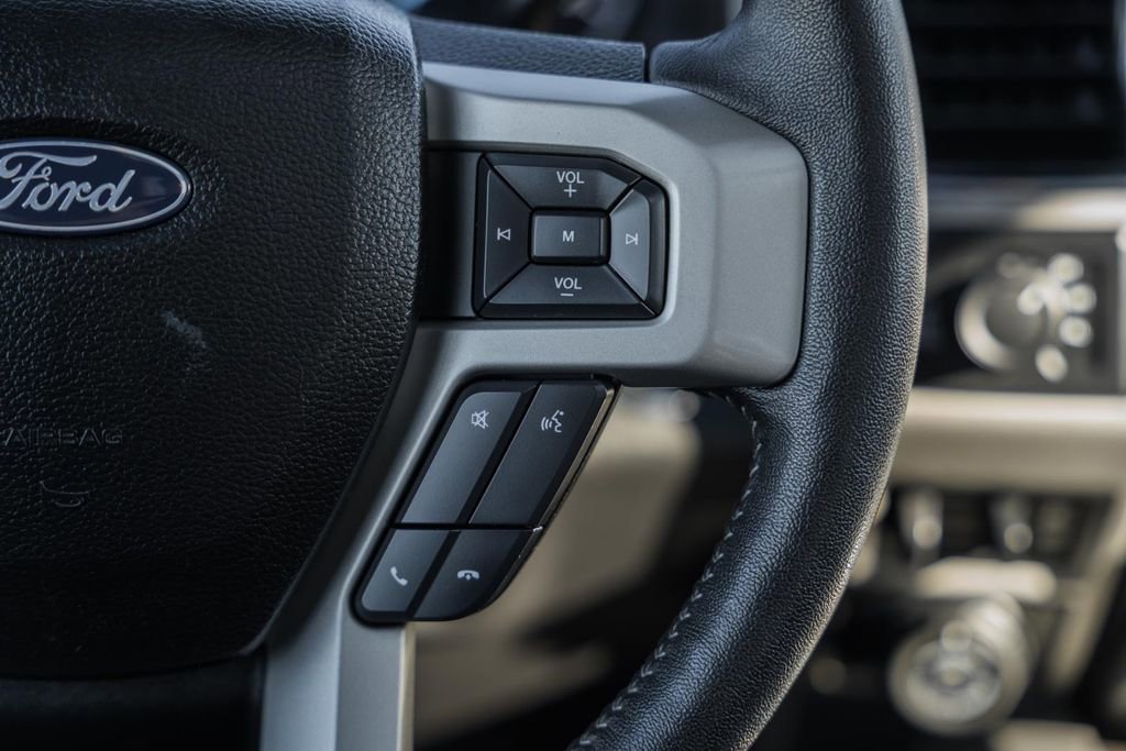 Certified 2021 Ford F350 Lariat image 35