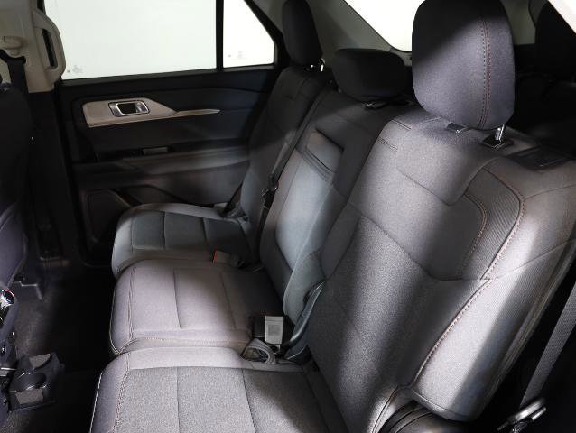 Certified 2025 Ford Explorer Active image 13
