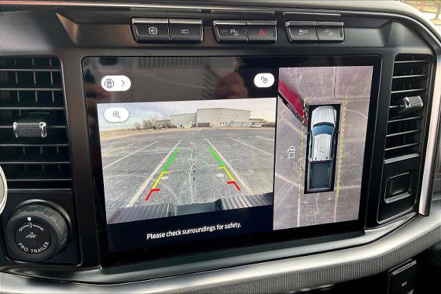 Certified 2023 Ford F250 Platinum image 26