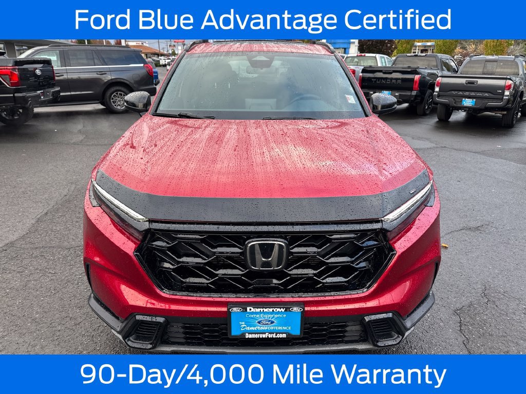Used 2024 Honda CR-V Sport image 11