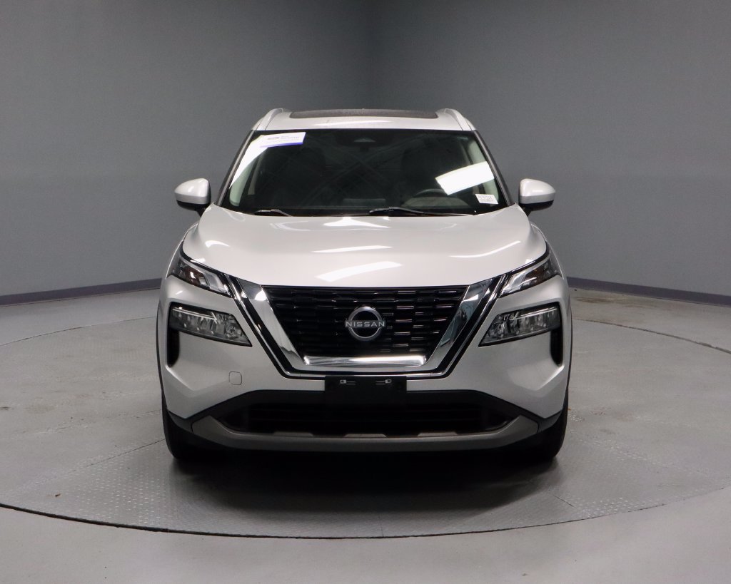 Used 2023 Nissan Rogue SV w/ SV Premium B Package AWD/4WD image 4