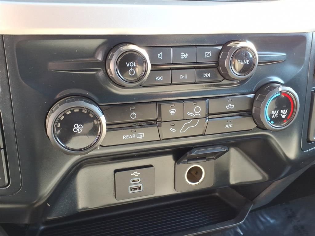 Certified 2023 Ford F350 XLT image 21