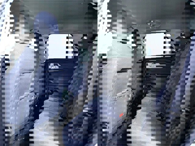 Certified 2025 Ford Explorer Active image 13