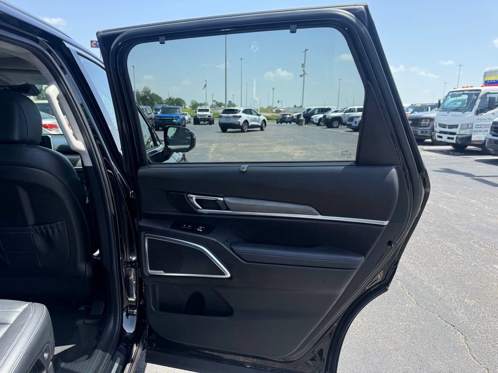 Used 2021 Kia Telluride SX w/ SX Prestige Package AWD/4WD image 59