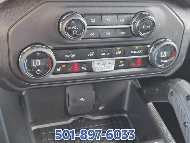 Certified 2024 Ford Bronco Raptor w/ Interior Carbon Fiber Pack 6 AWD/4WD image 20