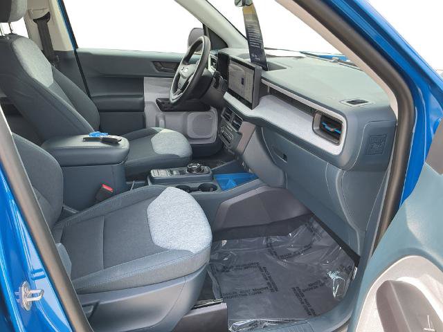 Certified 2026 Ford Maverick XLT FWD image 26