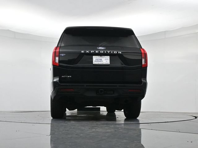 Certified 2025 Ford Expedition Active AWD/4WD image 44