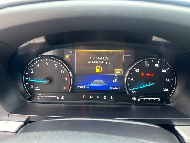 Certified 2022 Ford Explorer XLT w/ Equipment Group 202A AWD/4WD image 22