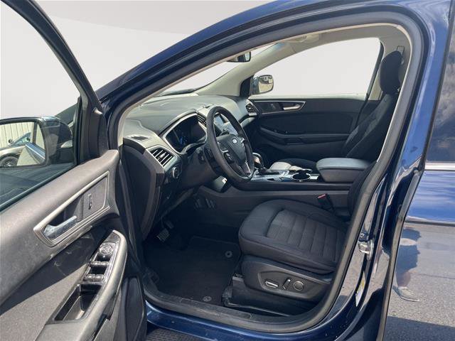 Certified 2017 Ford Edge SEL AWD/4WD image 12