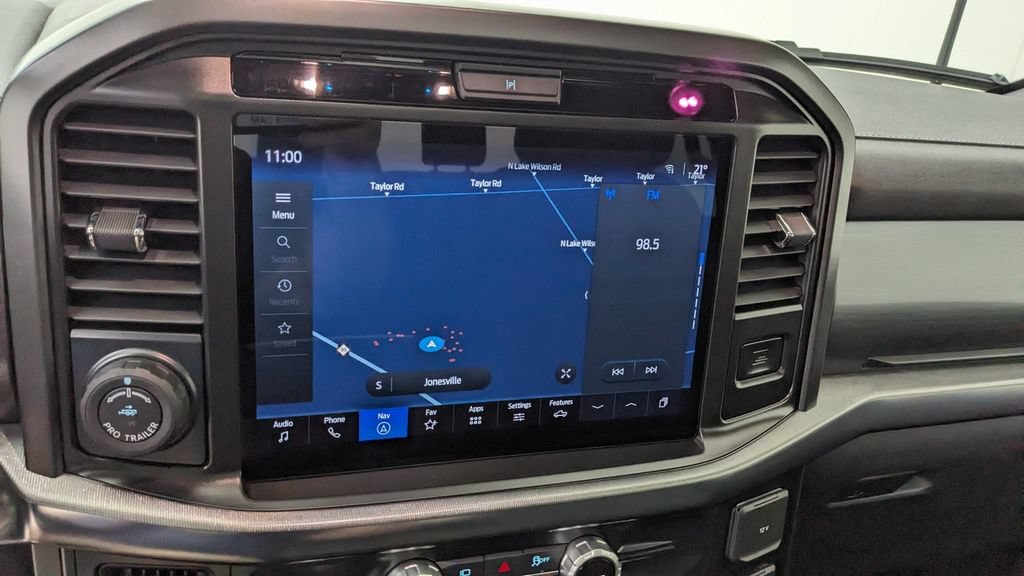 Certified 2025 Ford F150 Lariat AWD/4WD image 25