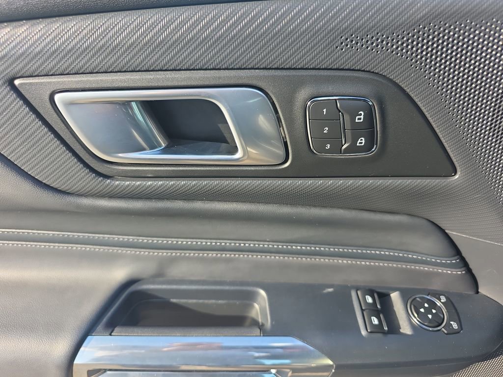 Certified 2025 Ford Mustang GT Premium RWD image 17