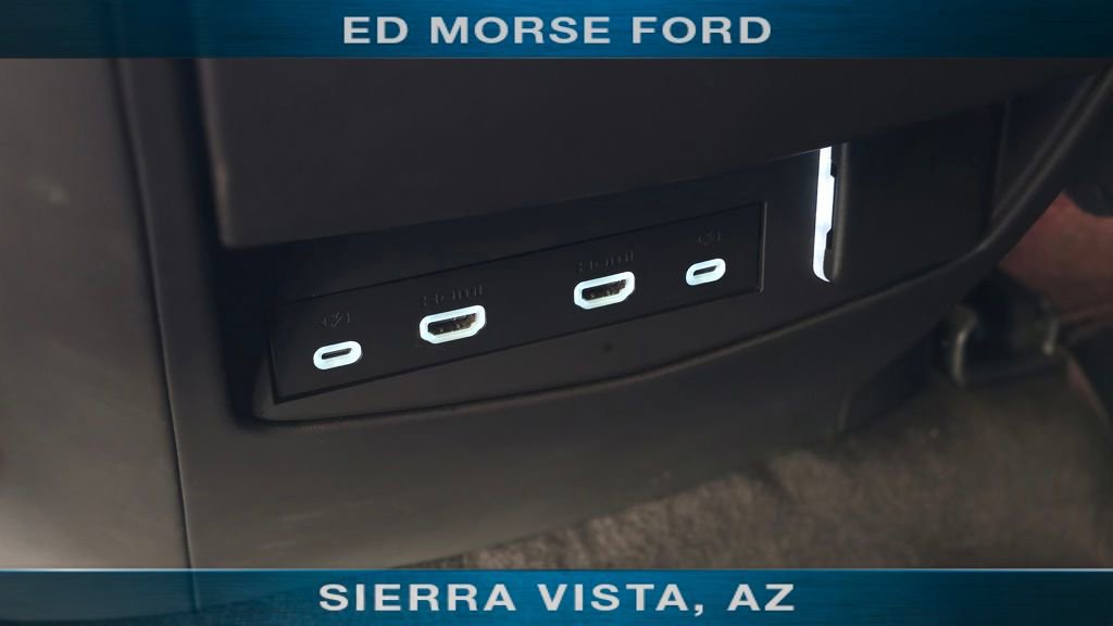 Used 2023 Cadillac Escalade ESV Sport Platinum AWD/4WD image 31