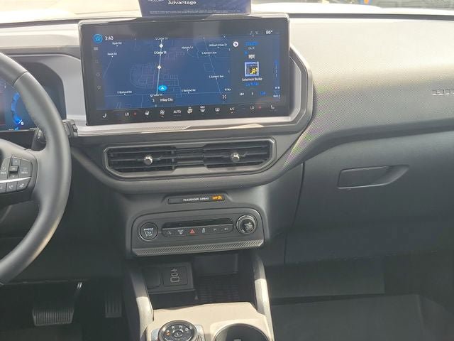 Certified 2025 Ford Bronco Sport Outer Banks w/ Outer Banks Tech Package+ AWD/4WD image 28
