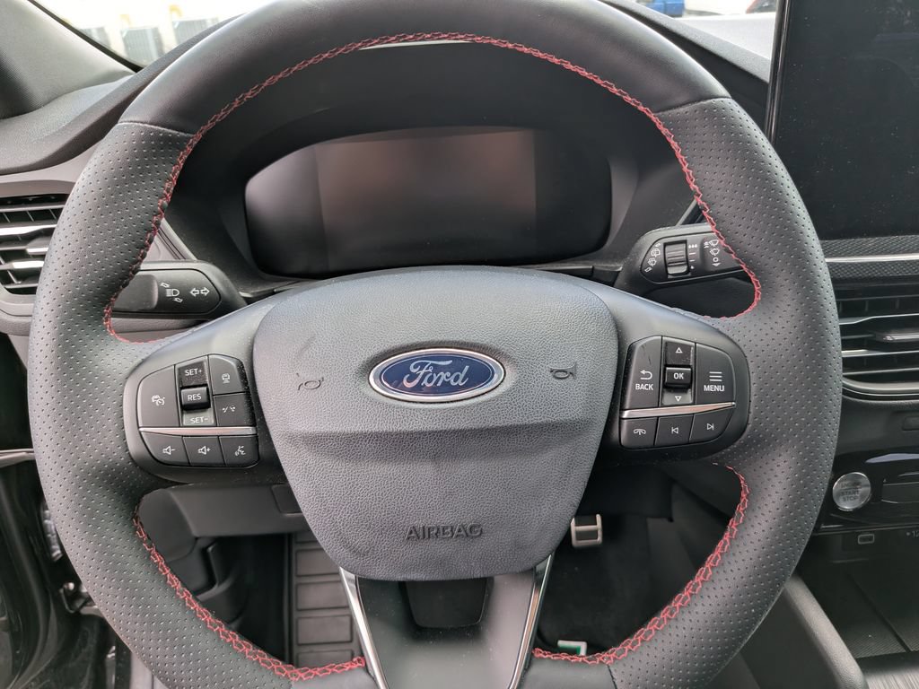 Certified 2024 Ford Escape ST-Line w/ Tech Pack #1 FWD image 26