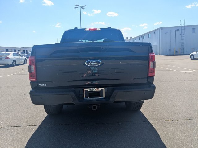 Certified 2023 Ford F150 XLT w/ Equipment Group 302A High AWD/4WD image 8