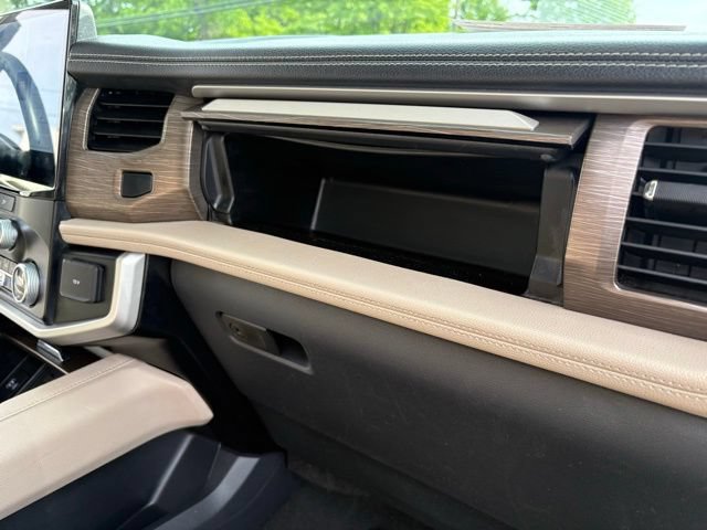 Certified 2024 Ford Expedition Limited AWD/4WD image 49