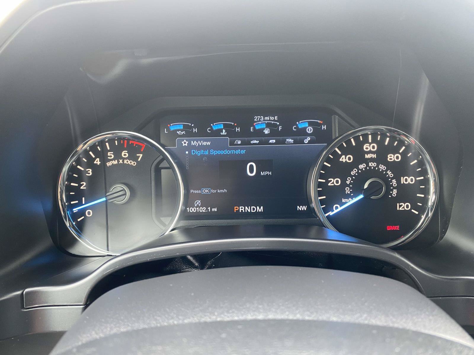 Certified 2018 Ford F150 Lariat AWD/4WD image 22