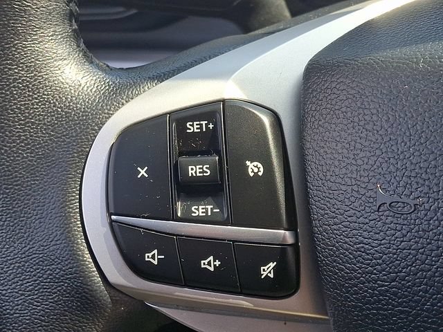 Certified 2023 Ford Explorer XLT AWD/4WD image 20