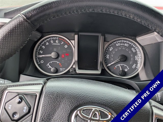 Used 2022 Toyota Tacoma SR5 image 19