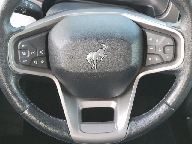 Certified 2022 Ford Bronco Outer Banks image 11