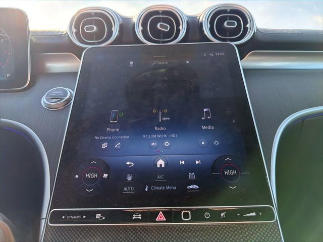 Used 2022 Mercedes-Benz C 300 C 300 image 29