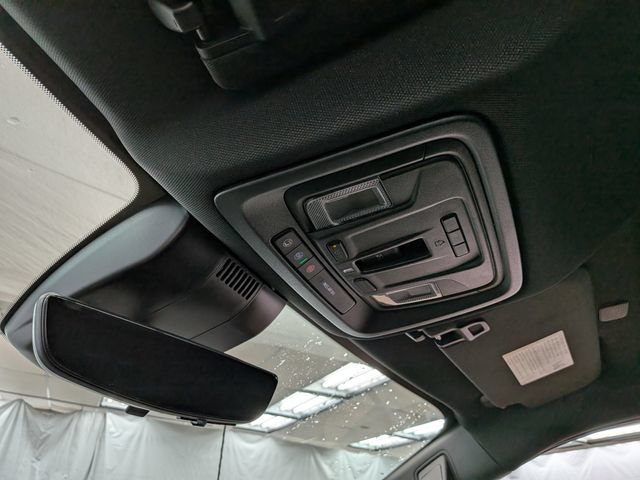 Used 2026 Chevrolet Silverado 2500 ZR2 AWD/4WD image 19