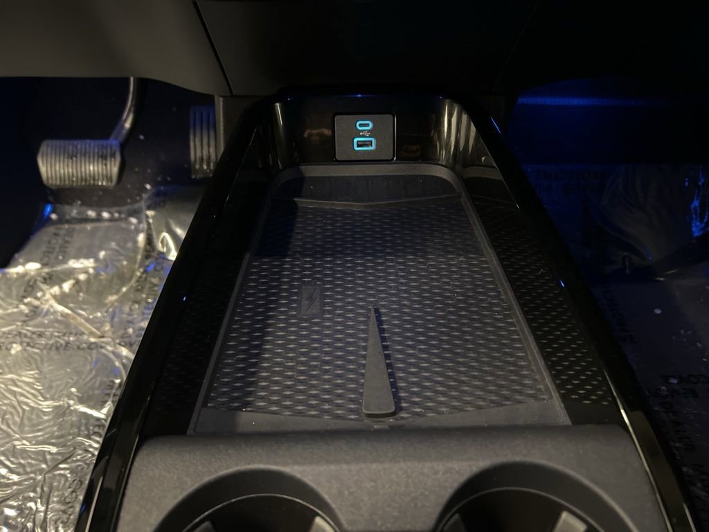 Certified 2023 Ford Mustang Mach-E GT image 13