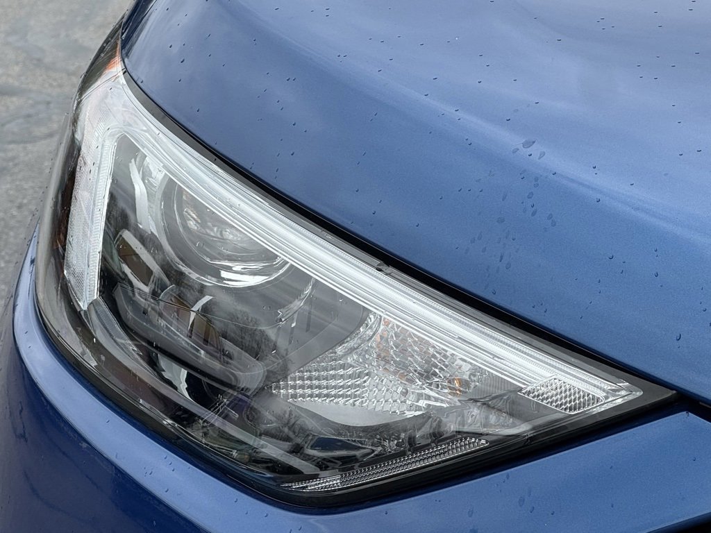 Certified 2024 Ford Edge ST-Line image 10