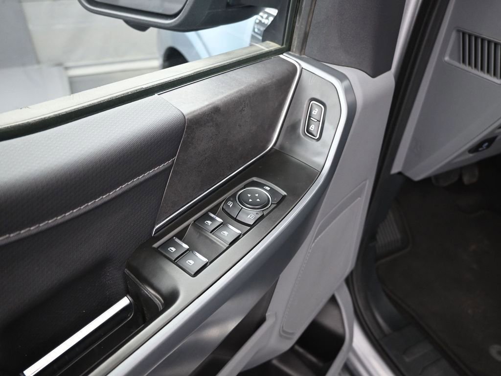 Certified 2024 Ford F150 XLT w/ Tow/Haul Package image 41