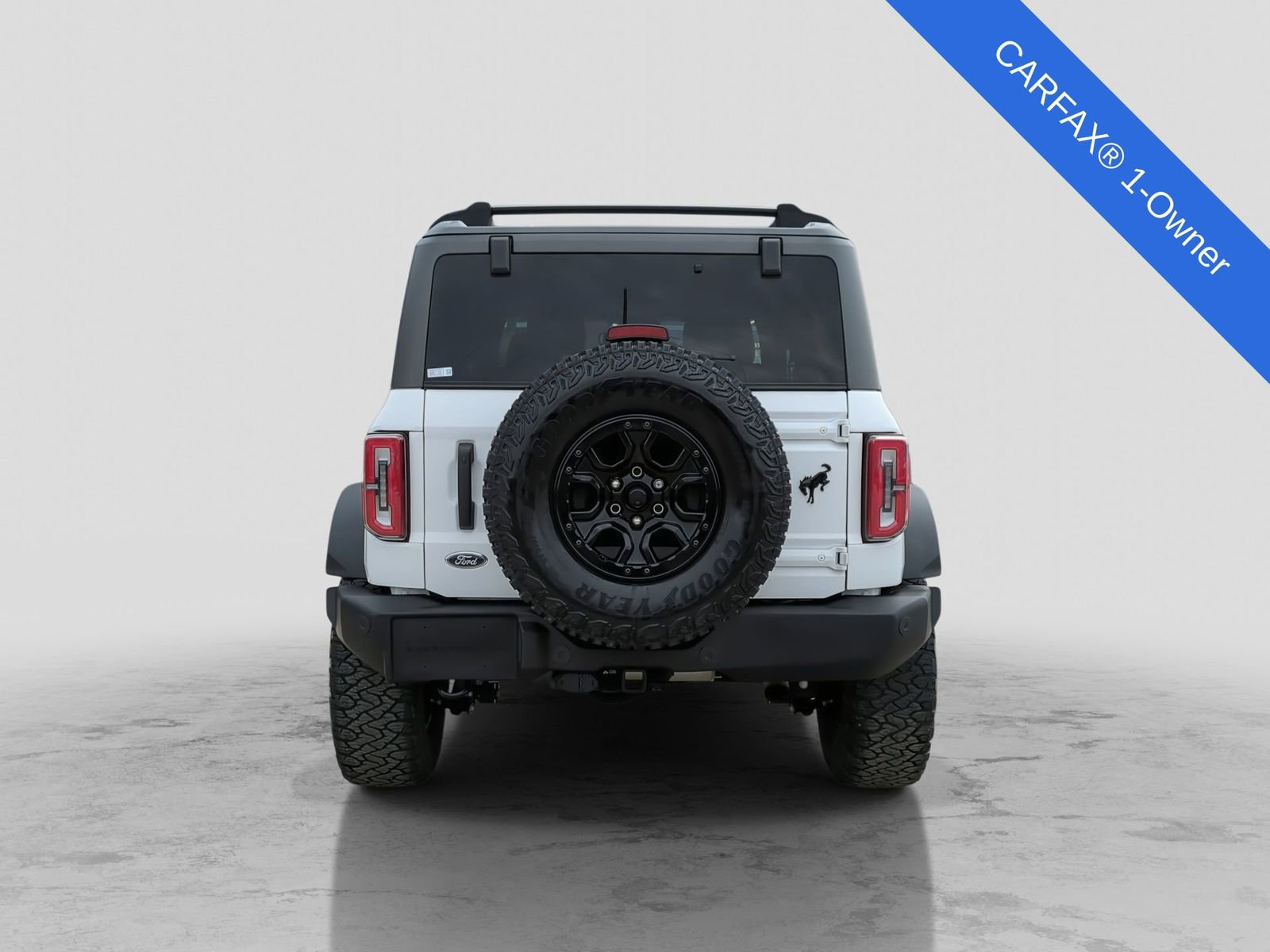 Certified 2023 Ford Bronco Wildtrak image 7