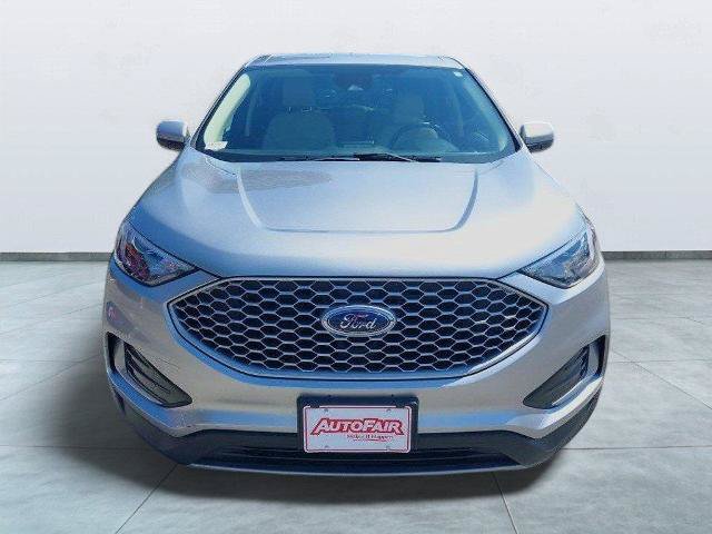 Certified 2024 Ford Edge SEL AWD/4WD image 2