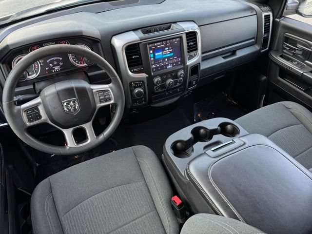 Used 2022 RAM 1500 Warlock w/ Electronics Group AWD/4WD image 10
