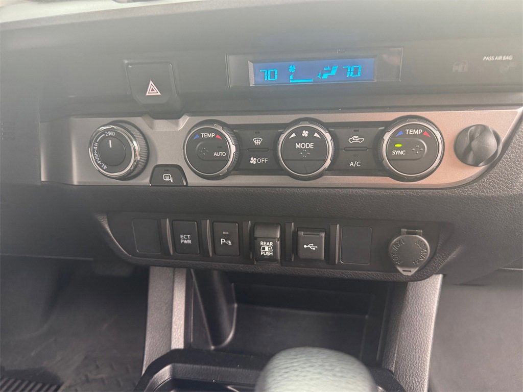 Used 2021 Toyota Tacoma SR5 image 16