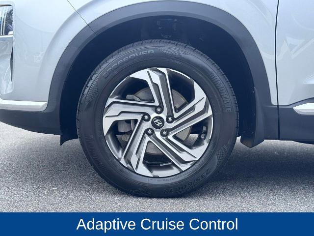 Used 2022 Hyundai Santa Fe SEL AWD/4WD image 5