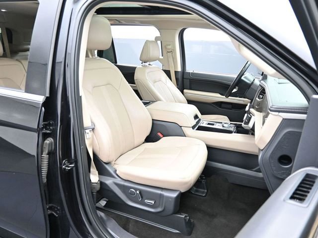 Certified 2023 Ford Expedition Limited RWD image 29