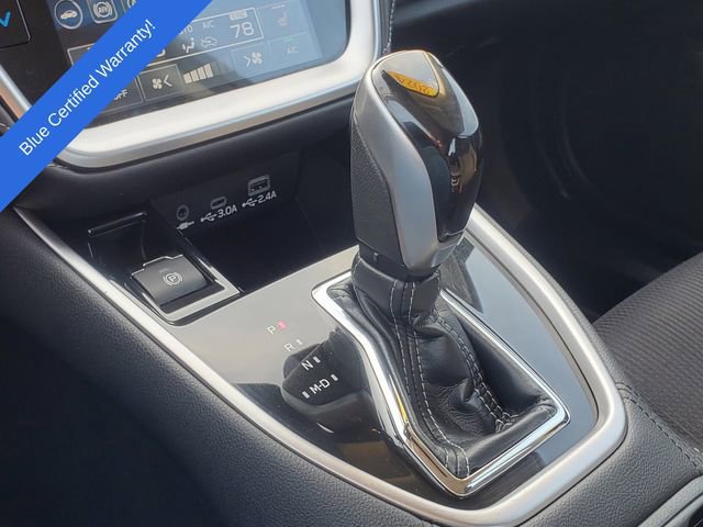 Used 2024 Subaru Legacy Premium image 20