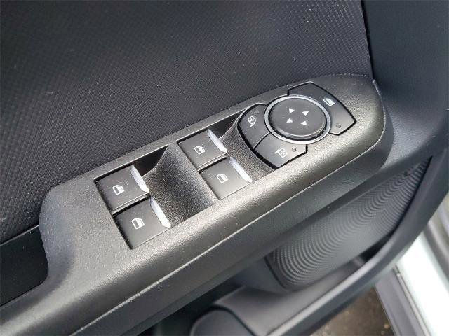 Certified 2021 Ford Bronco Sport Outer Banks image 20