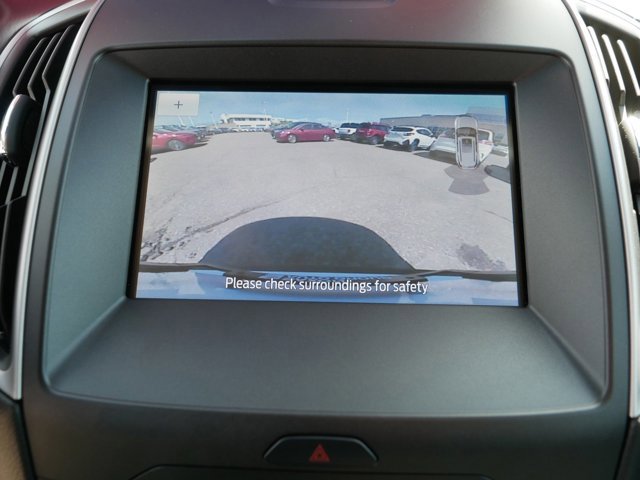 Certified 2020 Ford Edge SEL w/ Convenience Package FWD image 29