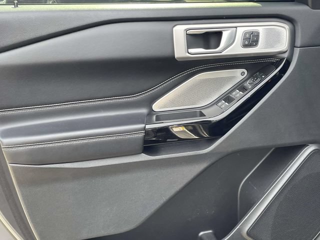 Certified 2021 Ford Explorer ST w/ Equipment Group 401A AWD/4WD image 16