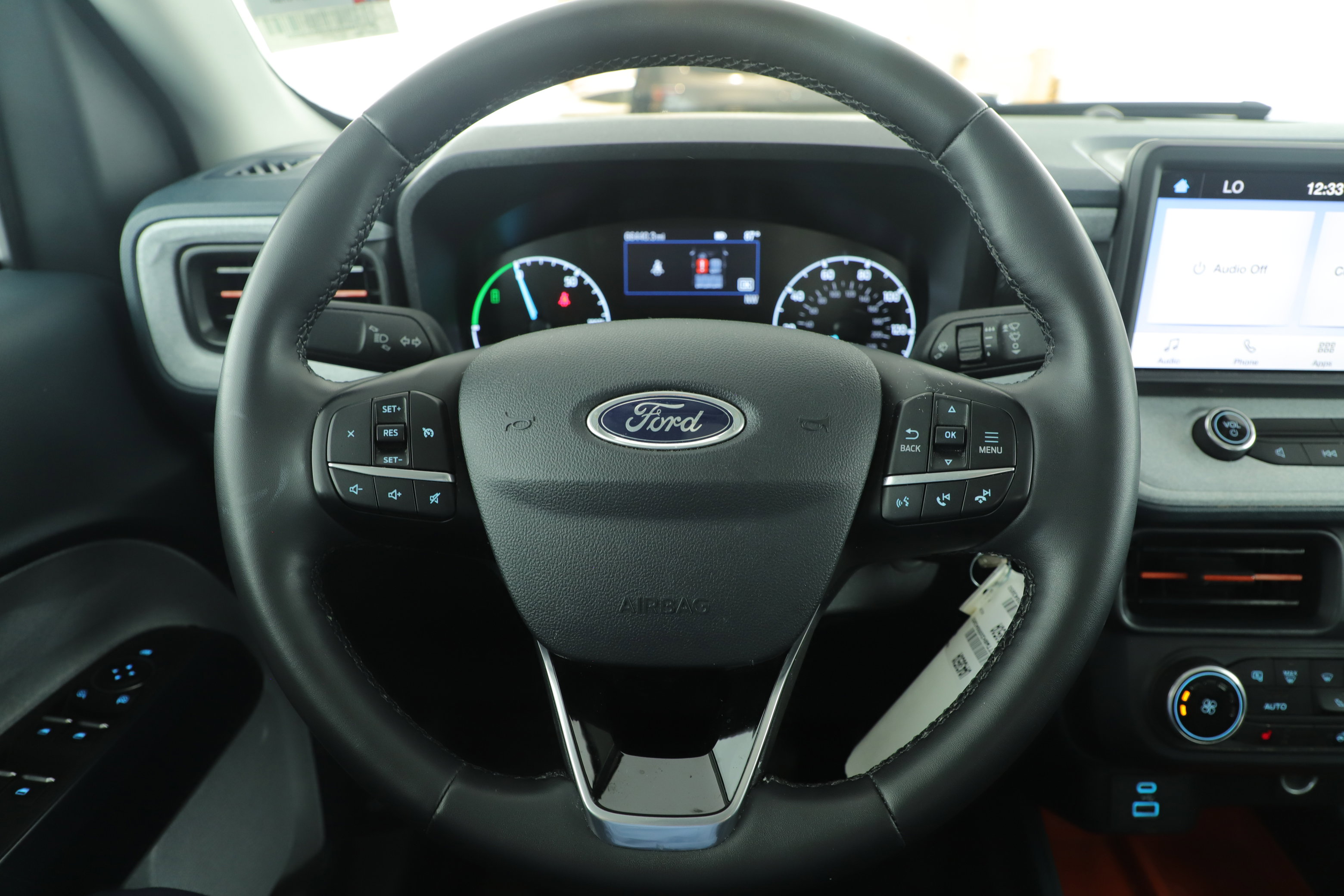 Certified 2024 Ford Maverick XLT w/ XLT Luxury Package FWD image 16