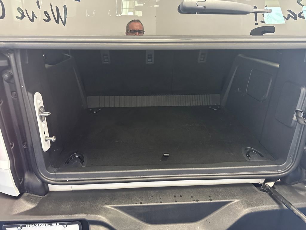 Certified 2025 Ford Bronco Outer Banks AWD/4WD image 25