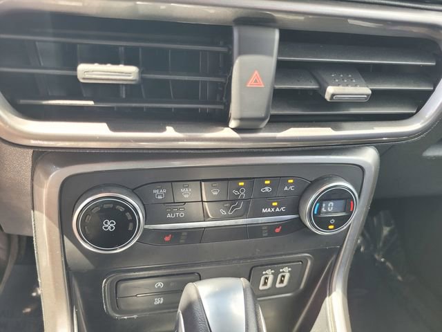 Certified 2021 Ford EcoSport SE AWD/4WD image 25